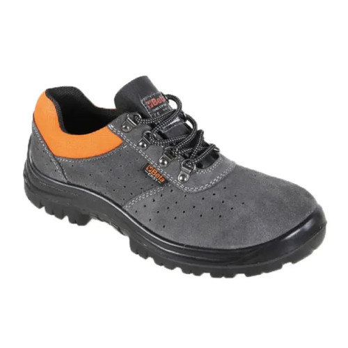 Scarpe antifortunistiche basse