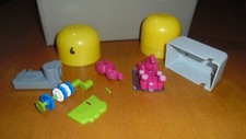 Kinder Various 80 90 Vintage