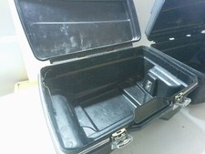 Borse laterali krauser vintage graffi senza chiavi da riparare