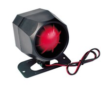 42020 Sirena elettronica 12V