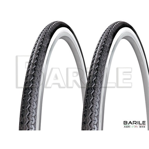 Copertone pneumatico bici - 2,