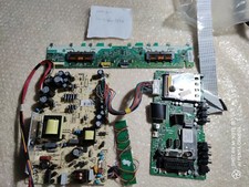 Inno-Hit IH32860T13N Power 17PW25-3 Main 17MB45M-3 Inverter SSI320_4UA01