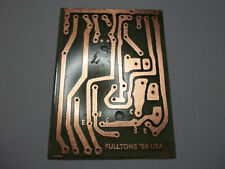 PCB fulltone 69 USA
