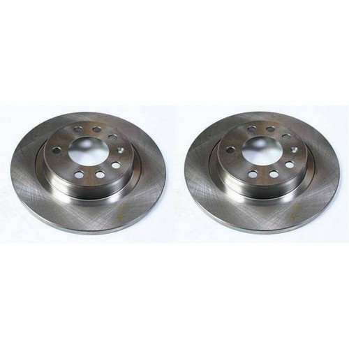 Set dischi freno - set,