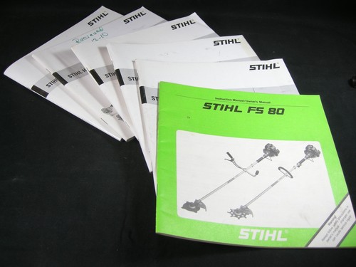 Stihl lotto decespugliatore - stihl,