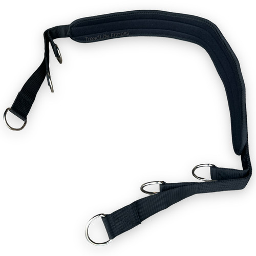 Nuovo bowflex regolabile gambe - bowflex,