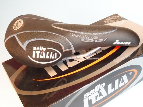 Sella bici selle italia junior - sella,