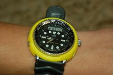 seiko H558-5000/5009 ARNIE