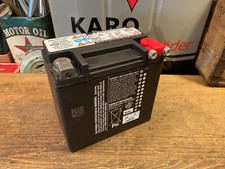 66000208B 65958-04B BATTERIA
