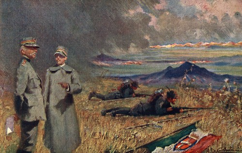 Ww1 wwi campestrini - ww1,