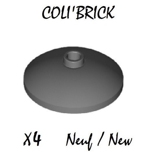 Lego 43898 dish - -,