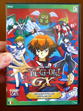 DVD YU-GI-OH ! GX CREATIVE STUDIO - GIOCO PER PC -