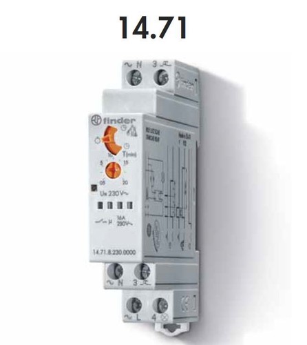 Finder 230 0000 rele - finder,