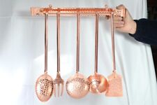 Serie SET 5 MESTOLI DA CUCINA