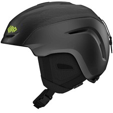 Giro Neo Junior Casco da Sci