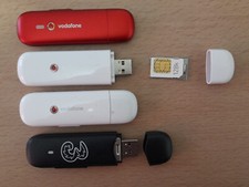 Mobile Broadband USB Modem