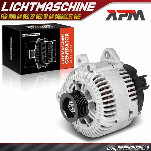 Generatore alternatore 12v - alternatore,