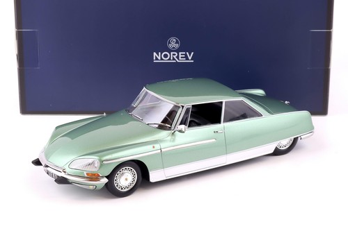 Norev citroen 21 - 1:18,