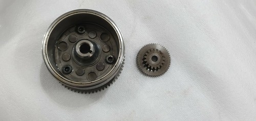 Volano massa volanica ruota - volano,