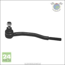 Testina Scatola Sterzo Moog