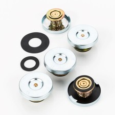 5X Tappo Di Raffreddamento