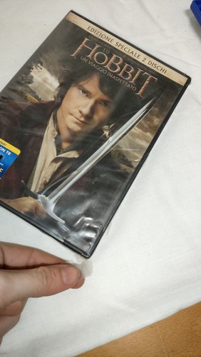 Nuovo hobbit viaggio - nuovo,