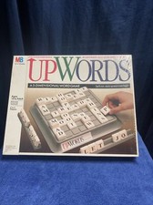 Up Words 1988 3 Dimensional