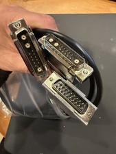 Cavo Vintage NeXT Computer