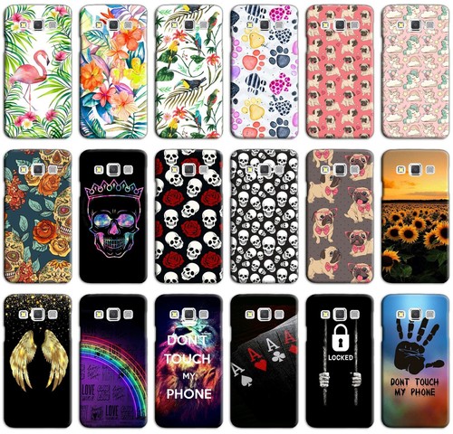 Custodia cover morbida tpu - custodia,