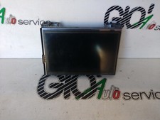 DISPLAY SCHERMO MULTIFUNZIONE