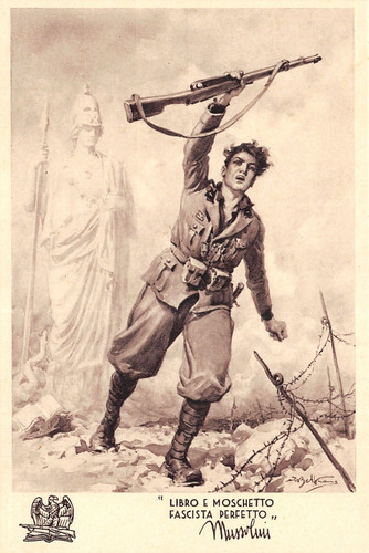 58c ww2 fascismo - ww2,