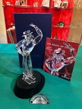 SWAROVSKI ANTONIO 2003 COLLEZIONE MAGIC OF DANCE ANNUALE 