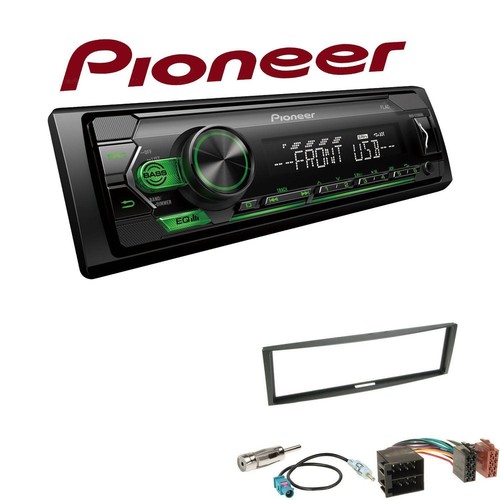 Pioneer autoradio android usb - autoradio,
