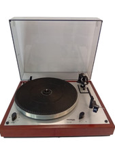 Giradischi Record player TD 146 1983 - 1986 Shure
