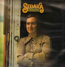 Neil sedaka emergence vinile - neil,