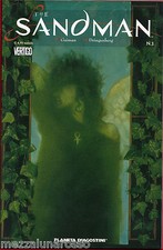 THE SANDMAN 3 (Neil Gaiman)