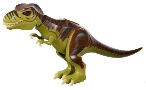 Lego 5887 dino - lego, t-rex