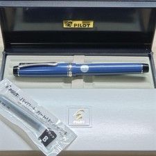 Pilot custom heritage blu - pilot,