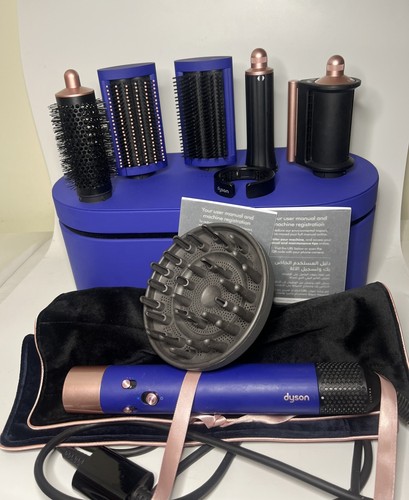 Dyson airwrap multi styler - dyson, multi-styler