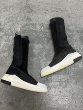 Stivali sneakers cinzia araia - stivali,