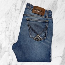 ROY ROGERS Jeans Uomo Chiari