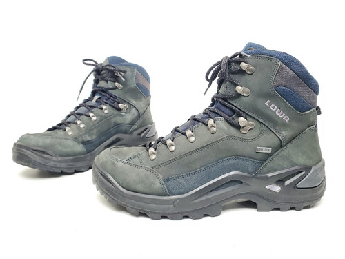 Stivali trekking - da,