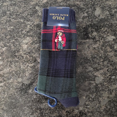 Raro calzini caldi uomo polo - calzini,