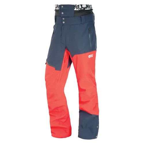 Pantalone sci snowboard