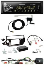 Pioneer Bluetooth DAB USB