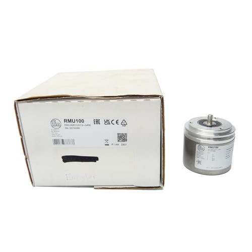 Ifm effector rm100 - ifm,
