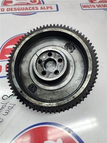 Volante motor lombardini - volante,