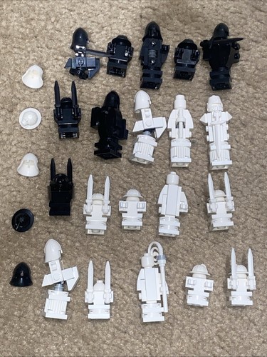 Lego harry potter gli - lego,