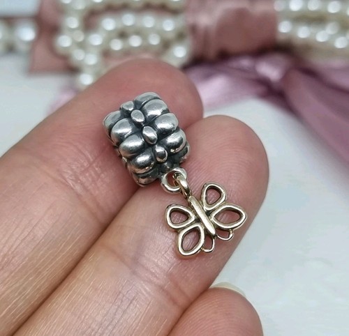 Ciondolo clip pendente