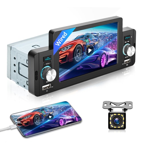 Autoradio 1din apple - autoradio,